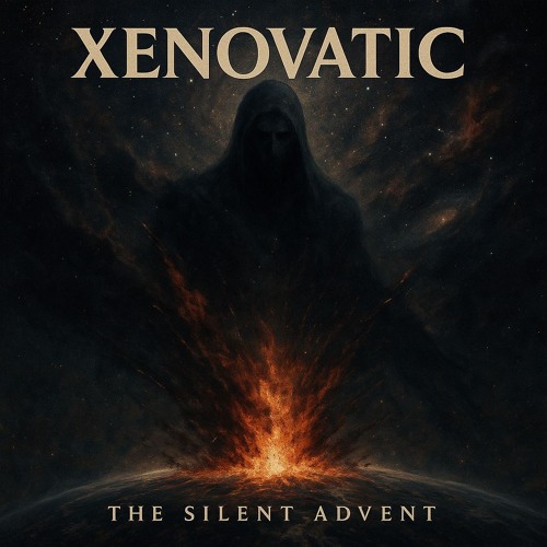 The Silent Advent