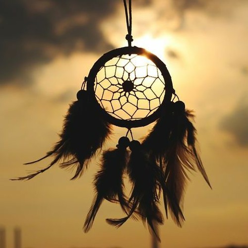 just for the dream of it