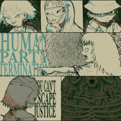 Trash!Bag ★ TeRmiNaTiOn ! ! !