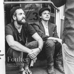 Capitŭlum XXVII: Foulteer | "Hoffest" |  AKASHA MX