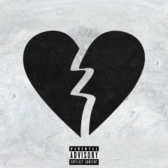 MAD MXX - BLACK HEART