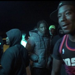 BTGOCRAZY - Young & Turnt