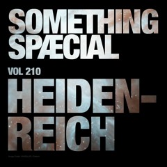 HEIDENREICH: SPÆCIAL MIX 210