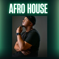 Zulu Mageba - Afro House Mix Vol.5