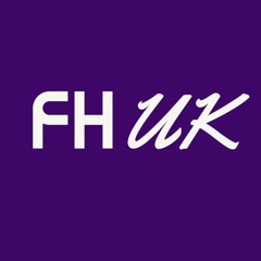 FHUK Live 002 - Funky House Mix