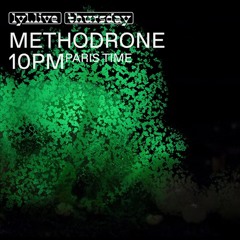 Methodrone (26.05.22) // LYL radio