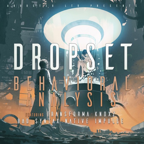 3- Dropset   Bad Syntax - Veracity [Abducted LTD]