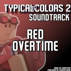 [TC2] Red Overtime