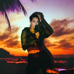 Doja Cat - Woman / Spanglish Version (Mikaela Monet Cover)