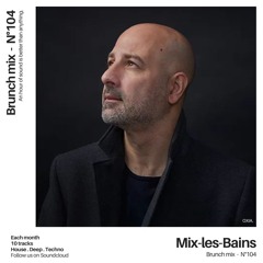Le Brunch Mix #104
