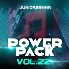 Junior Senna - Power Pack Vol.22 (BUY NOW)