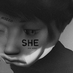 SHE [p. weikoo]