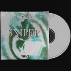SNIPER [Travis Scott x Lil Wayne Type Beat]