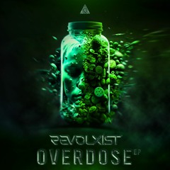 Revolxist & Tritium - Break Stereotypes