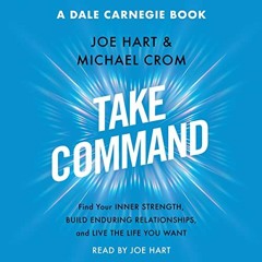 Access EPUB 💔 Take Command by  Joe Hart,Michael A. Crom,Joe Hart,Simon & Schuster Au