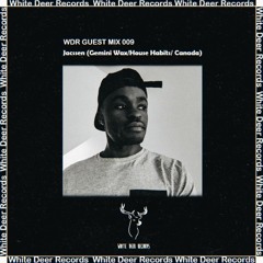 WDR Guest Mix #009 - Jacssen