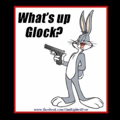 Blicky James - GLOCK