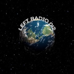 LEFT RADIO 012