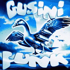 GUSINI FUNK (Slowed)