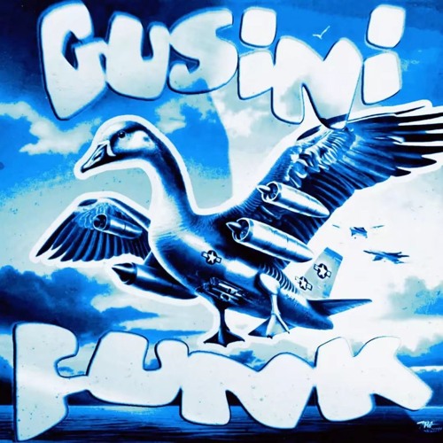 GUSINI FUNK (Slowed)