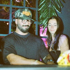 NICO TEZNA B2B MELANIE MADDOX @ LA YOLANDA [MIAMI] 07.25.2025