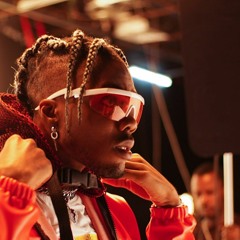 FREE DL - CKAY - EMILIANA - DRILL TYPE BEATZ. Prod. By Stony