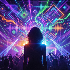 All Go Rhythm (Original)