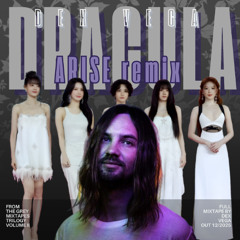 Dracula (ARISE remix) | Tame Impala / i-dle - By Dex Vega