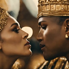 Kiss Me Pharao (YT link in description)