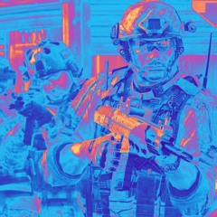 Call Of Duty - Fourior FT AQUA (Alt Pop/OG Mix)