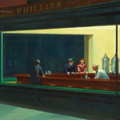 Lost In Hopper (Adam Audio Contest 2020)- Extended