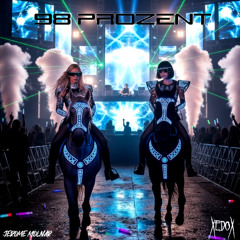 Bibi & Tina - 98 Prozent (BUT TECHNO)