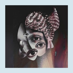 Premiere: HDZ - Central [Personality Disorder Music]