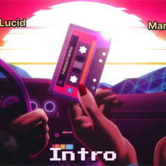 intro (What You Waiting For)