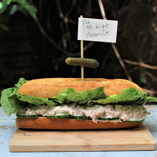 Sandwich Song