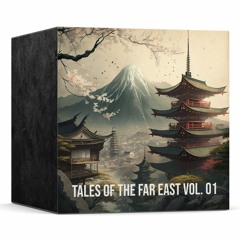 Inspirational Box - Tales Of The Far East Vol.01