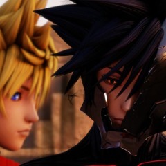 vanitas revenge