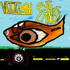 The Vritish Eye Lands - Reb Beach & Lazy J