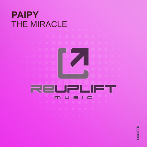 The Miracle (Extended Mix)