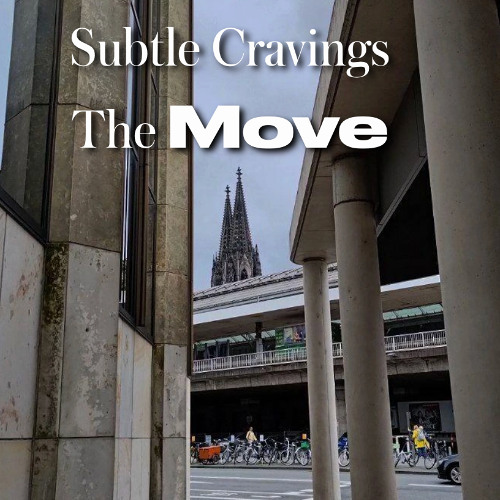 The Move [Single Snippet]