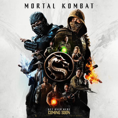 Mortal Kombat (2021) - Official Red Band Trailer