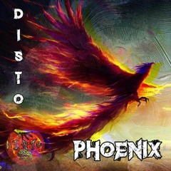 Disto - Phoenix ( mastering by GRAVE )