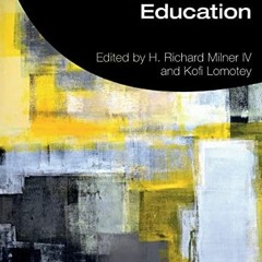 [READ] EBOOK 🎯 Handbook of Urban Education by  Kofi Lomotey &  H. Richard Milner IV