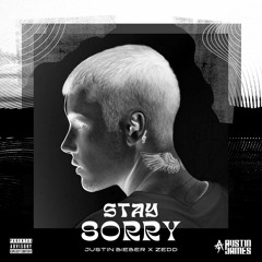 #STAYSORRY