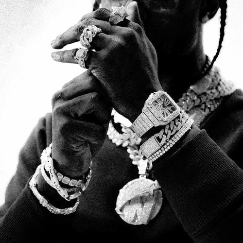 Stream Pop Smoke Mr. Jones (Prod. Flxco Guxp) by Flxco Guxp Listen