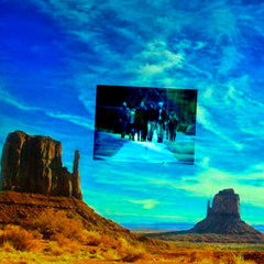 Noah, No One is Bleeding