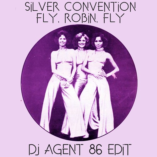 Fly Robin Fly (DJ Agent 86 Edit) [preview] **#2 HYPEDDIT**