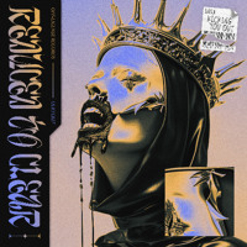 Kicking You Out (Free Download) [OLRTC027]