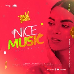 @ NICE MUSIC | EDICIÓN #01 - 2020