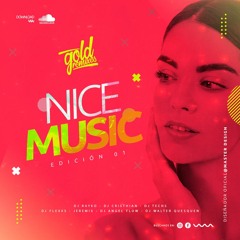 @ NICE MUSIC | EDICIÓN #01 - 2020
